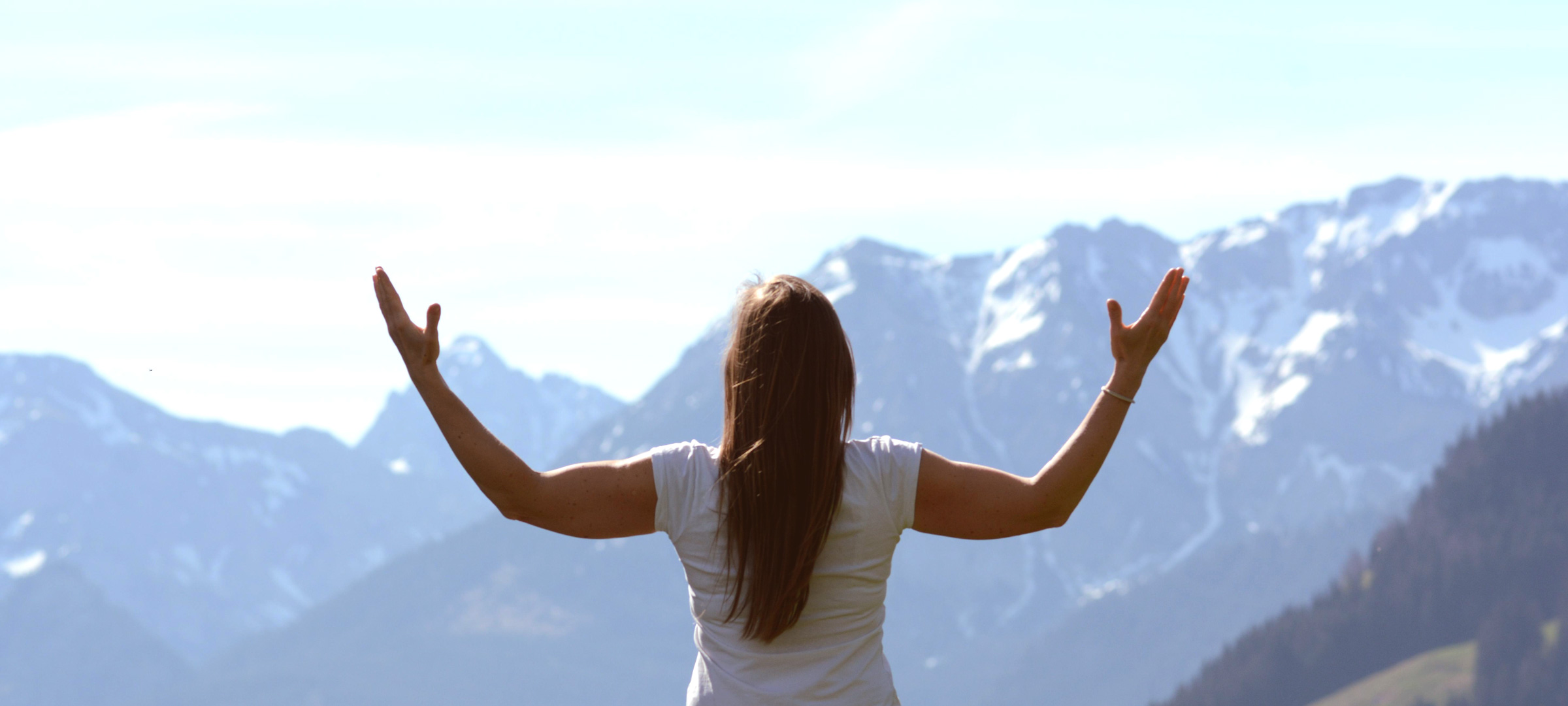 Yoga und Klang im Allgäu - Nesselwang