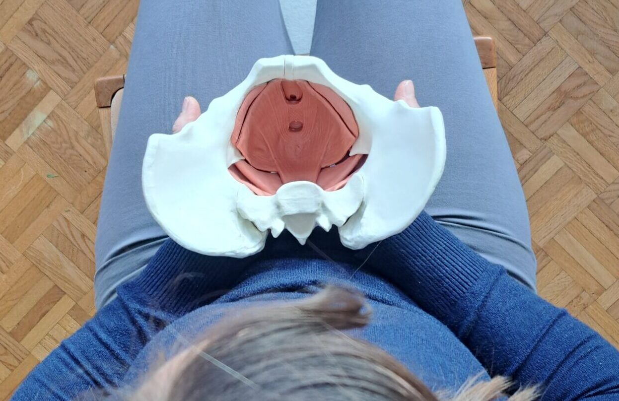 Beckenboden-Workshop Yoga&Klang, Nesselwang
